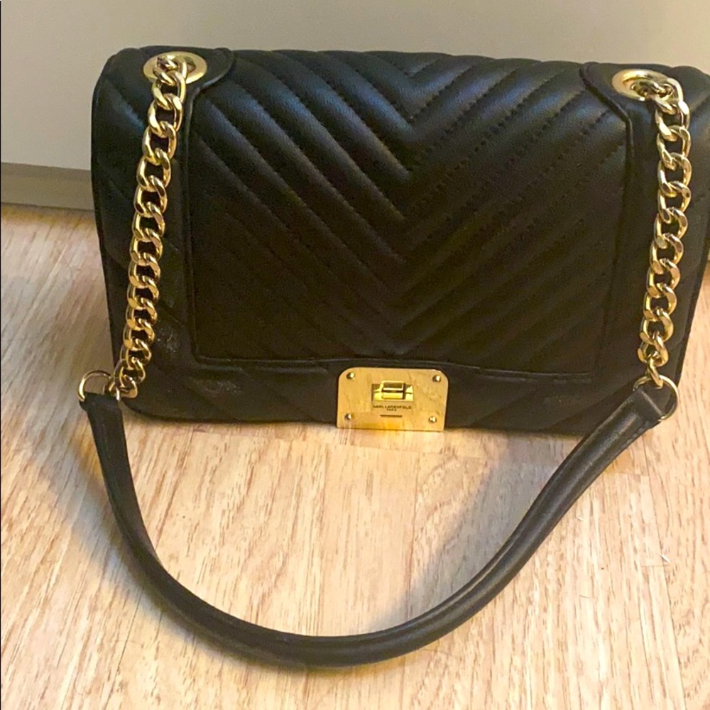 Karl Lagerfeld Paris - Purse
